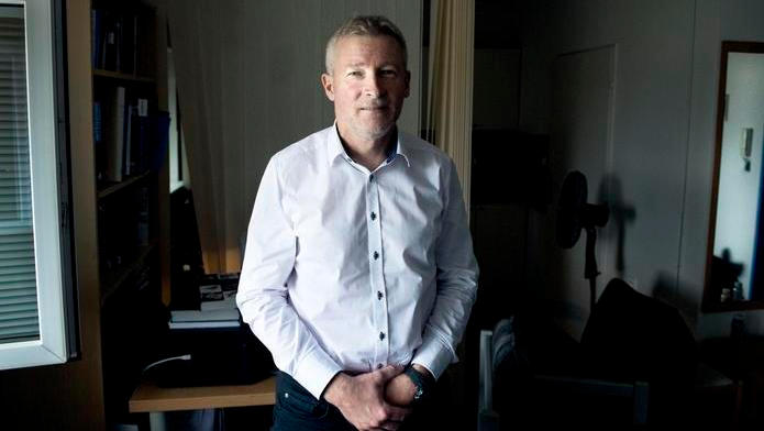 Kněz Marek Vácha